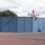 Fantasyland Expansion