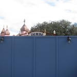 Fantasyland Expansion
