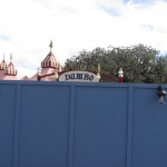 Fantasyland Expansion