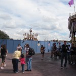 Fantasyland Expansion