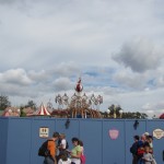Fantasyland Expansion