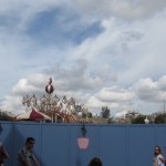 Fantasyland Expansion