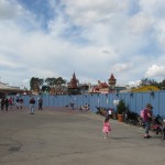 Fantasyland Expansion