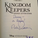Kingdom Keepers Pearson Kingdom Keepers Pearson