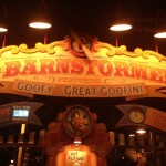 The Great Goofini