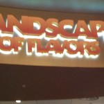 FoodCourt