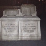 HauntedMansionBust