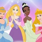 disneyprincesses