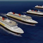 ships