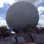 SpaceshipEarth