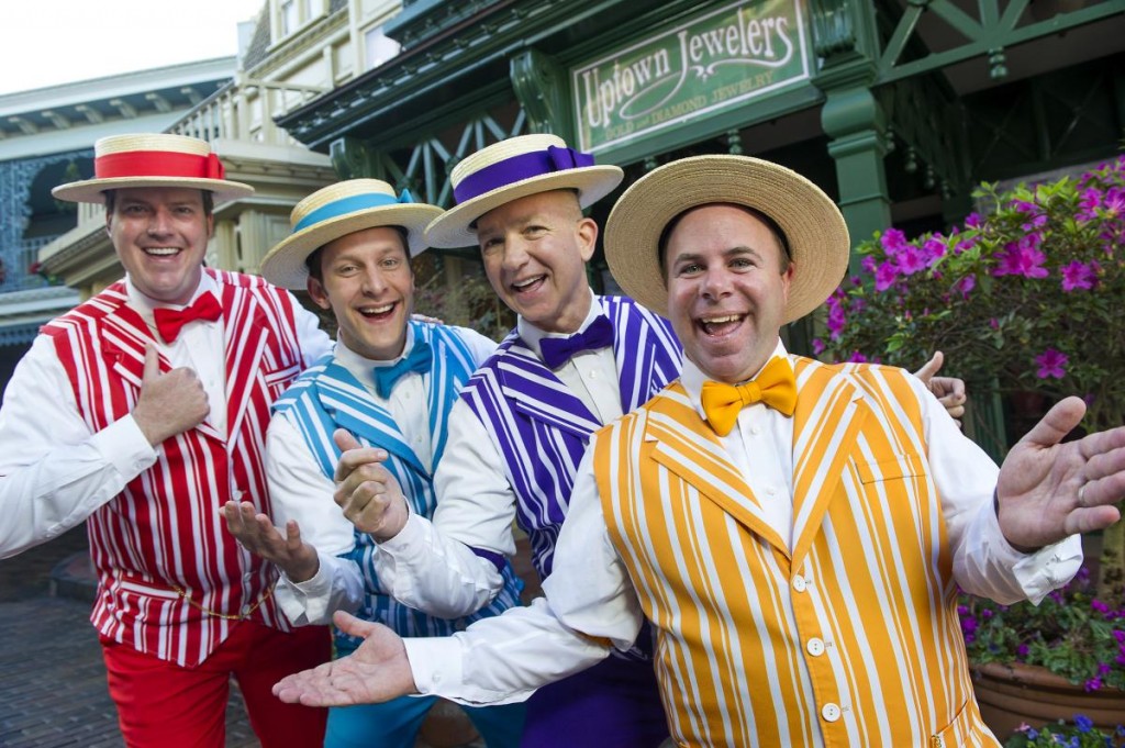 Dapper Dans Limited Time Magic
