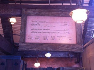 Prince Eric's Market Disney