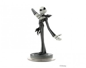 Disney Infinity Jack Skellington