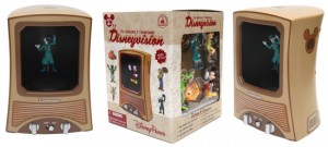 Disney Disneyvision toys