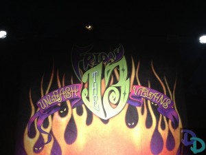 Disney Villains Limited Time Magic