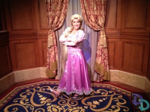 Disney Princess Fairytale Hall