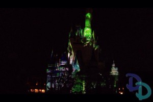 Celebrate the Magic Disney Villains