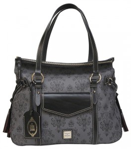 Haunted Mansion Dooney & Bourke