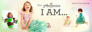 Disney Store Halloweencostumes