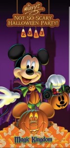 Mickey's Halloween Party