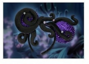 Disney Villains Mickey Ears