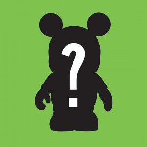 Disney Vinylmation