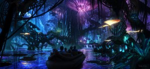 Disney's Animal Kingdom AVATAR