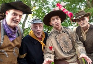 Disney World Halloween