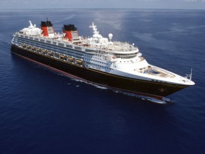 Disney Magic delayed