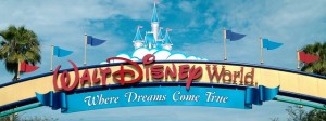 Walt Disney World discounts