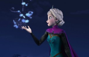 Disney Frozen