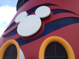 Disney Cruise Line Disney Magic
