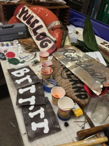 Disney Jingle Cruise