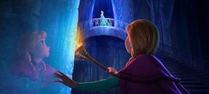 Disney Frozen