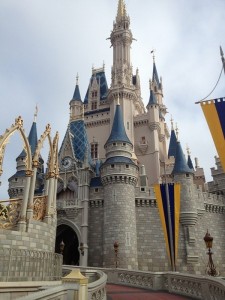 Disney 2013 company of the year