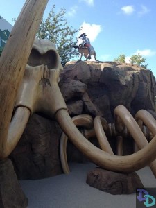 Disney Room Only Spring 2014