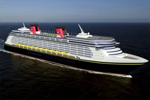 Disney Dream Cruise Line