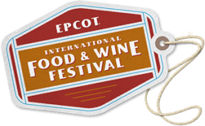 Epcot Food and Wine Festival 2014