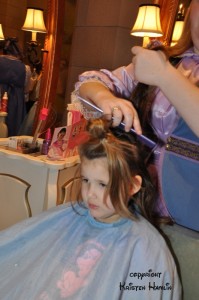 Doctor Disney Bibbidi Bobbidi Boutique