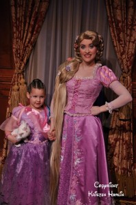 Doctor Disney Bibbidi Bobbidi Boutique