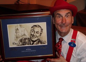 Bob Jackson Port Orleans