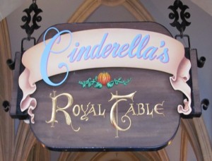 Disney World single parent