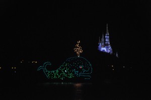 Hidden Secrets of Disney Polynesia