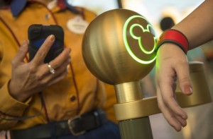 Disney Annual FASTPass+