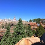 Seven Dwarfs Mine Train