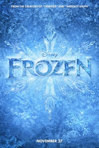 Disney's Frozen Academy Award