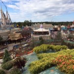 Seven Dwarfs Mine Train