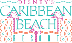 Disney Caribbean Beach