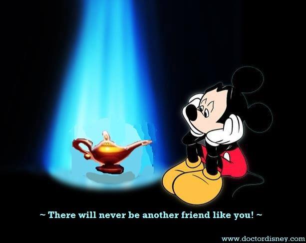 Doctor Disney Weekly Wrap-Up