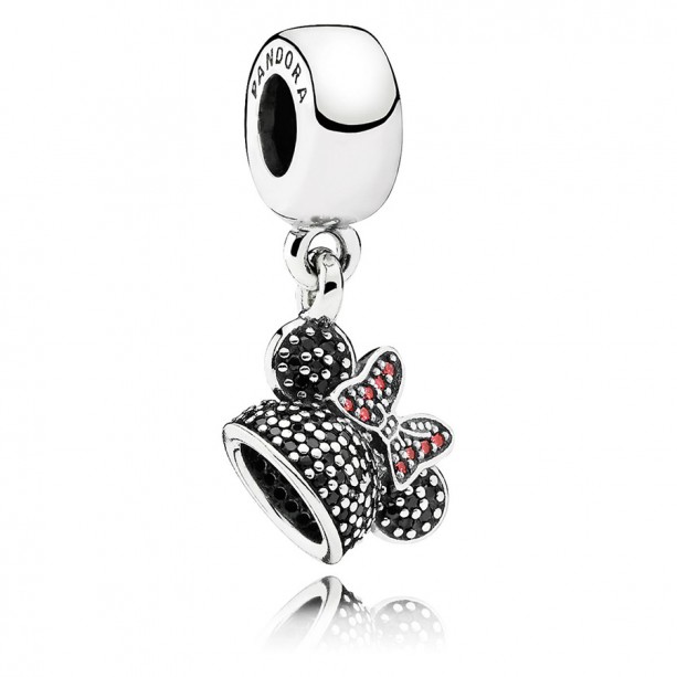First look at PANDORA Disney Jewelry Coming This Fall
